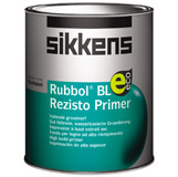 PRIMER PER PREPARAZIONE DI SOTTOFONDO IN LEGNO
